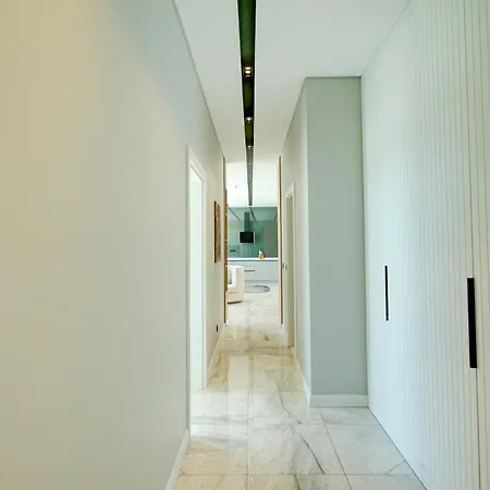 Mars 6 - Planet Luxury Villa