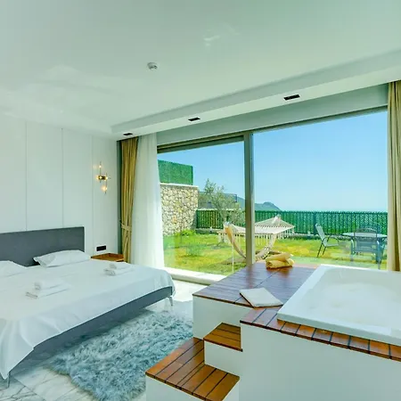 Mars 6 - Planet Luxury