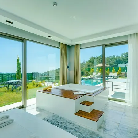 Villa Mars 6 - Planet Luxury *