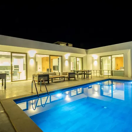 Mars 6 - Planet Luxury *