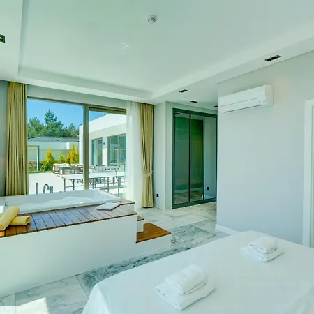 Mars 6 - Planet Luxury *