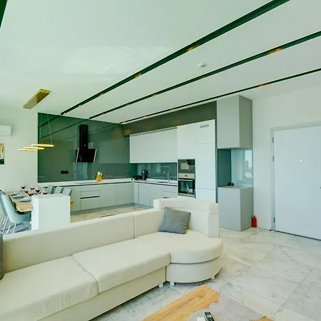 Mars 6 - Planet Luxury Villa *