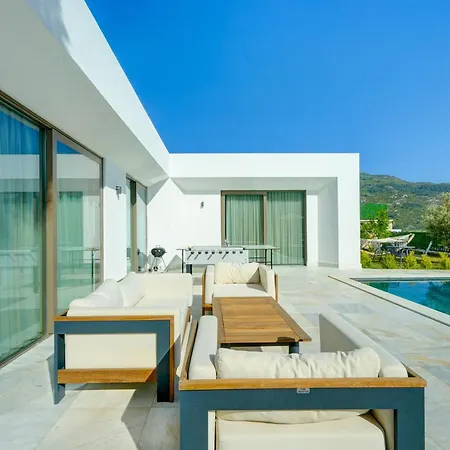 Mars 6 - Planet Luxury Islamlar (Mediterranean)