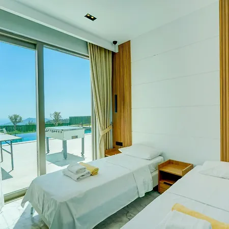 Mars 6 - Planet Luxury Villa