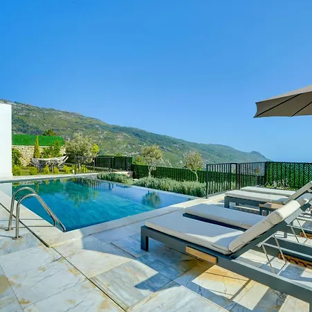 Villa Mars 6 - Planet Luxury