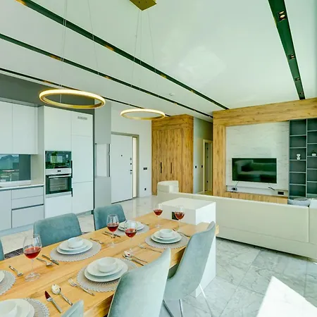 Mars 6 - Planet Luxury Villa