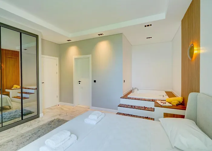 Mars 6 - Planet Luxury * Islamlar (Mediterranean)