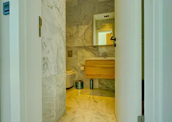 Mars 6 - Planet Luxury * Islamlar (Mediterranean)