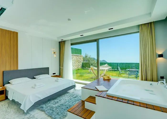 Mars 6 - Planet Luxury