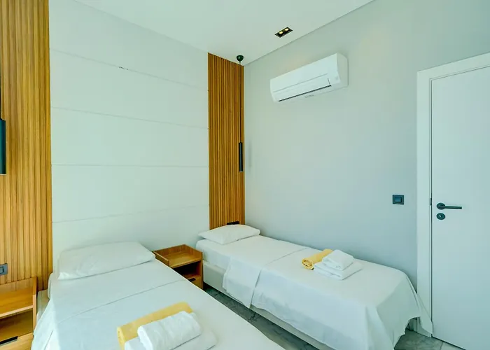 Mars 6 - Planet Luxury Villa