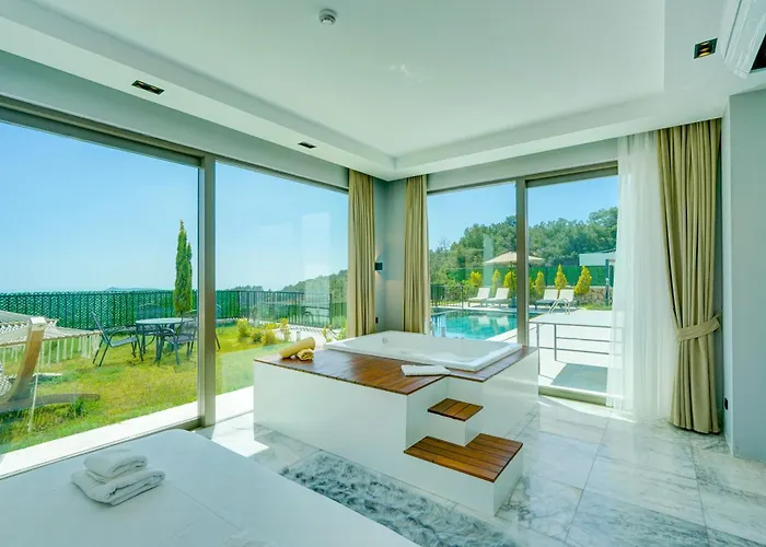 Villa Mars 6 - Planet Luxury *