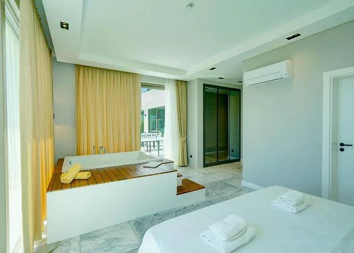 Mars 6 - Planet Luxury Islamlar (Mediterranean)