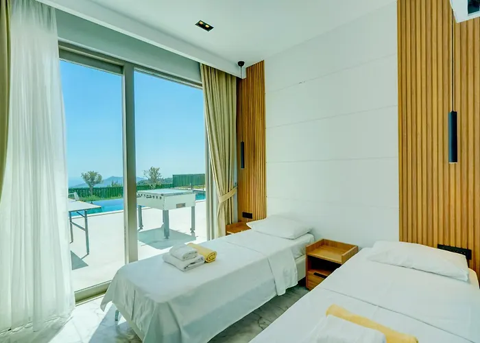 Mars 6 - Planet Luxury Villa