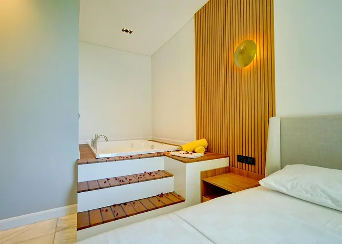 Mars 6 - Planet Luxury * Islamlar (Mediterranean)