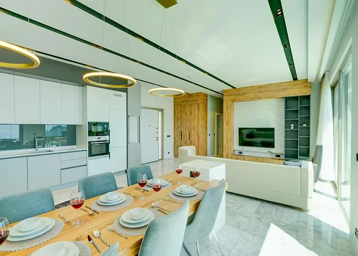 Mars 6 - Planet Luxury Villa