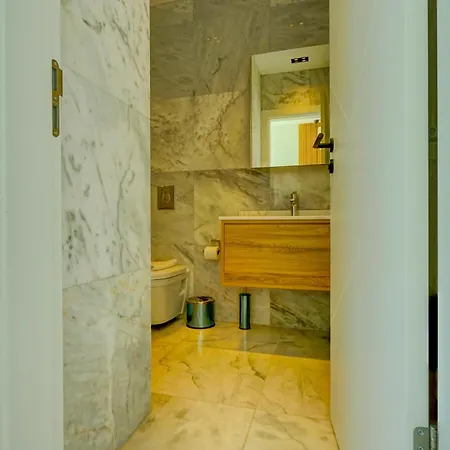 Mars 6 - Planet Luxury * İslâmlar