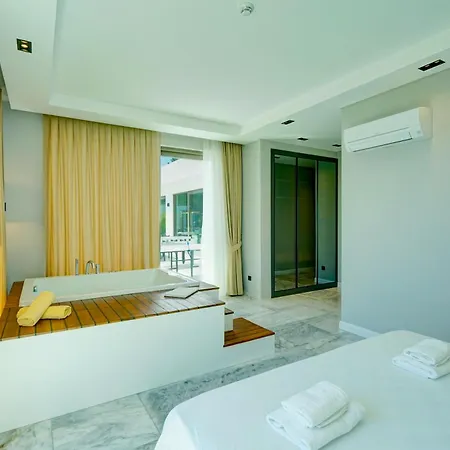 Mars 6 - Planet Luxury İslâmlar