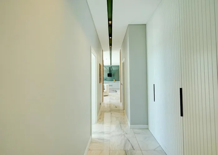 Mars 6 - Planet Luxury Villa