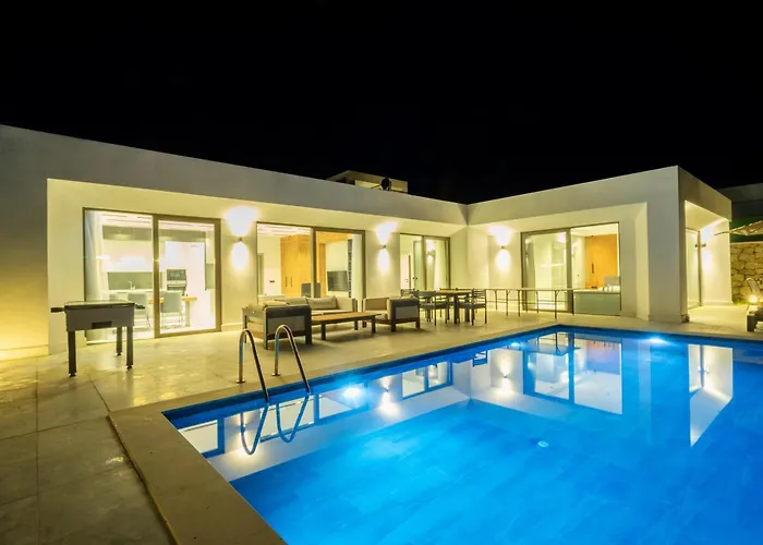 Mars 6 - Planet Luxury *