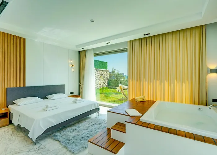 Mars 6 - Planet Luxury Villa