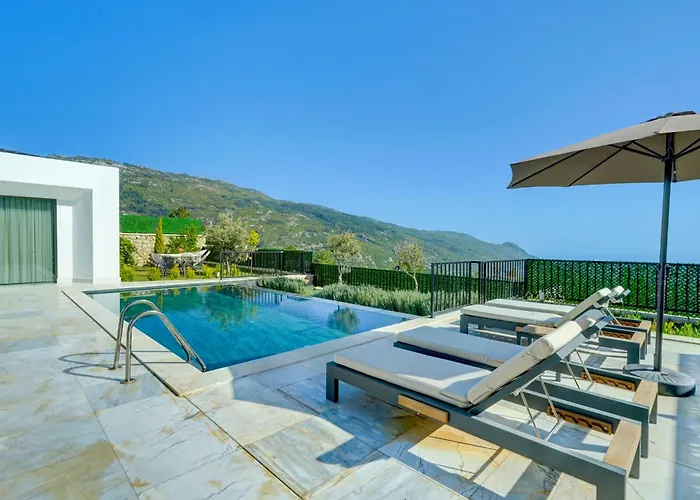 Villa Mars 6 - Planet Luxury