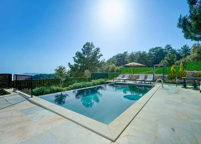 Mars 6 - Planet Luxury Islamlar (Mediterranean)